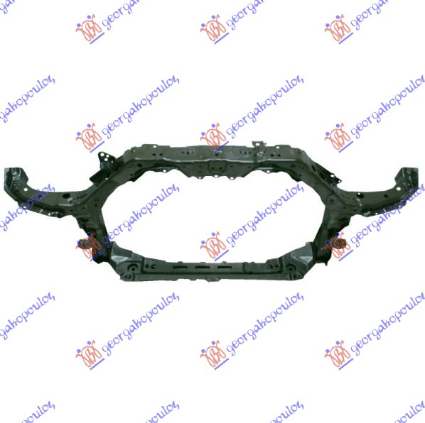 Front Cowling Aftermarket 341000220