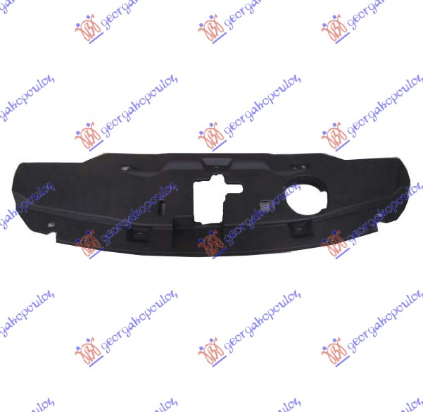 ΠΛΑΣΤΙΚΗ ΠΟΔΙΑ ΜΕΤΩΠΗΣ ΑΝΩ για HONDA CR-V 10-13