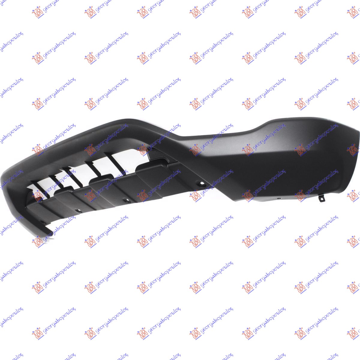 Bumper Aftermarket 341003375