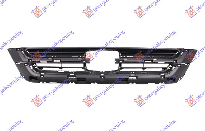 Radiator Grille Aftermarket 341004540