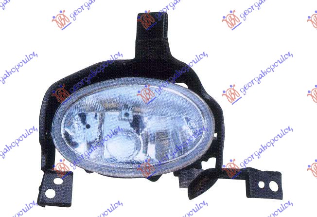 ΠΡΟΒΟΛΕΑΣ ΟΜΙΧΛΗΣ για HONDA CR-V 10-13