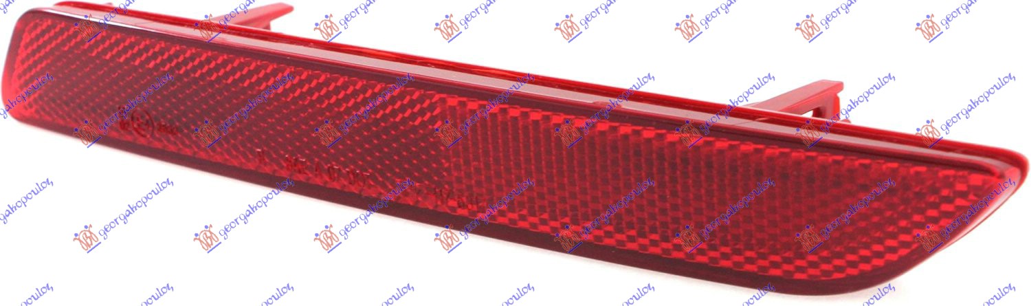 Reflex Reflector Aftermarket 341006101