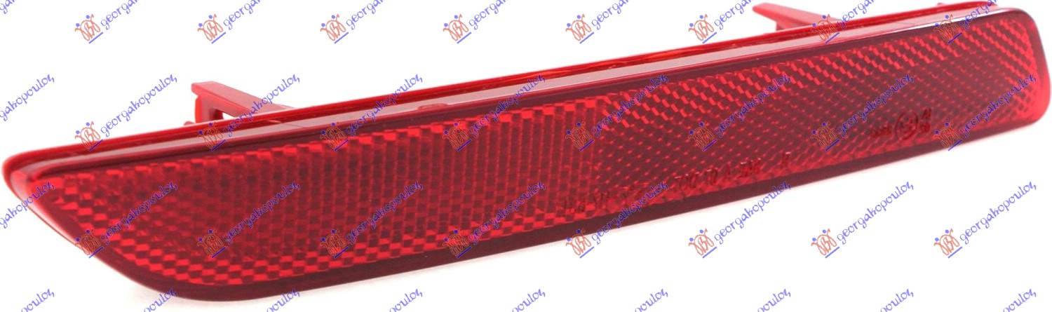 Reflex Reflector Aftermarket 341006102