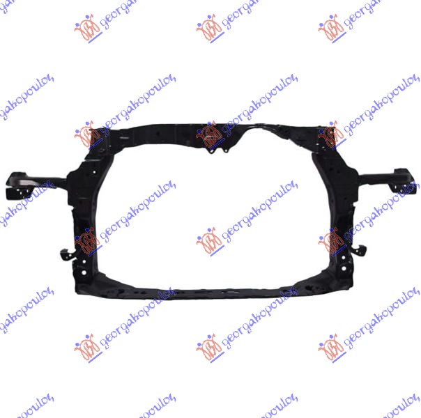 Front Cowling Aftermarket 341100220
