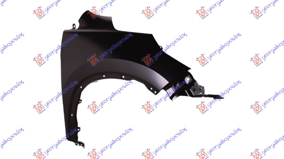Wing Aftermarket 341100651