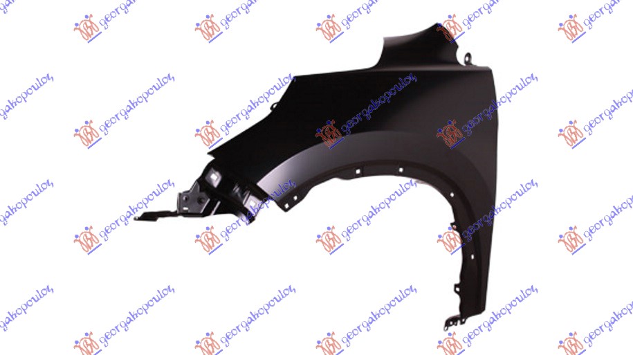 Wing Aftermarket 341100652