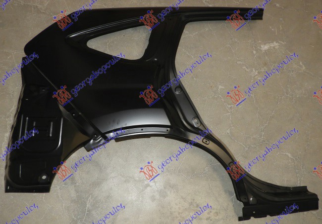ΦΤΕΡΟ ΠΙΣΩ για HONDA CR-V 13-15