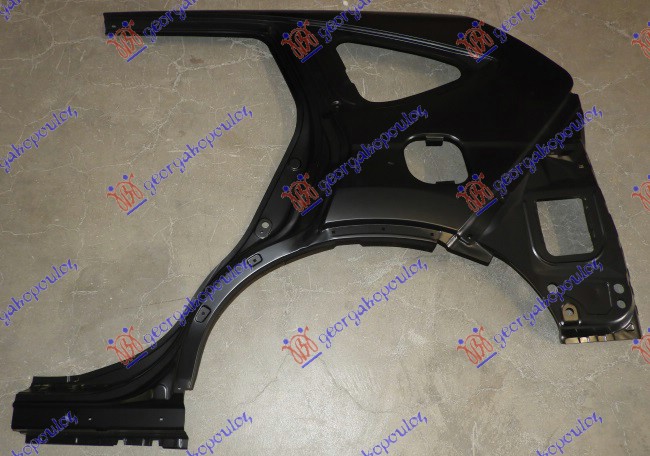 ΦΤΕΡΟ ΠΙΣΩ για HONDA CR-V 13-15