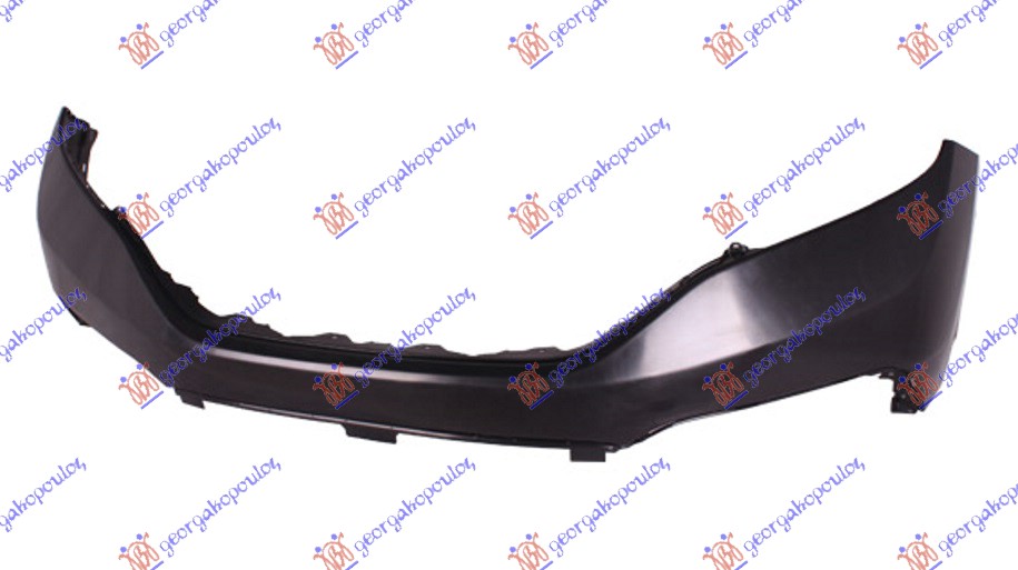 Bumper Aftermarket 341103370