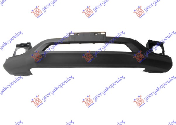ΠΡΟΦΥΛΑΚΤΗΡΑΣ ΕΜΠΡΟΣ ΚΑΤΩ για HONDA CR-V 13-15