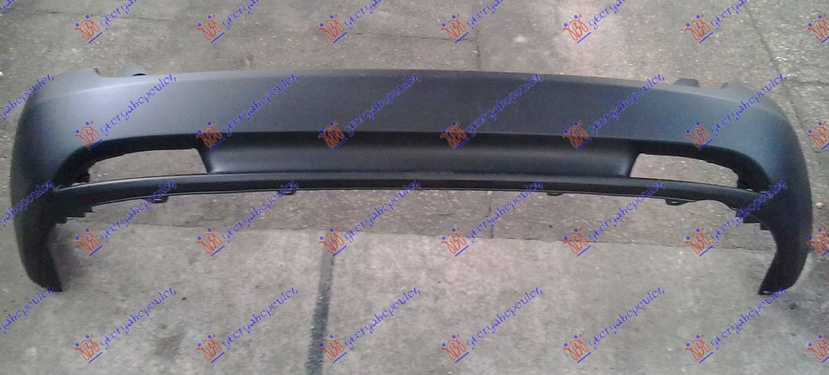 ΠΡΟΦΥΛΑΚΤΗΡΑΣ ΠΙΣΩ ΚΑΤΩ για HONDA CR-V 13-15
