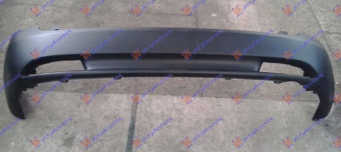 ΠΡΟΦΥΛΑΚΤΗΡΑΣ ΠΙΣΩ ΚΑΤΩ (ΚΙΝΑ) για HONDA CR-V 13-15