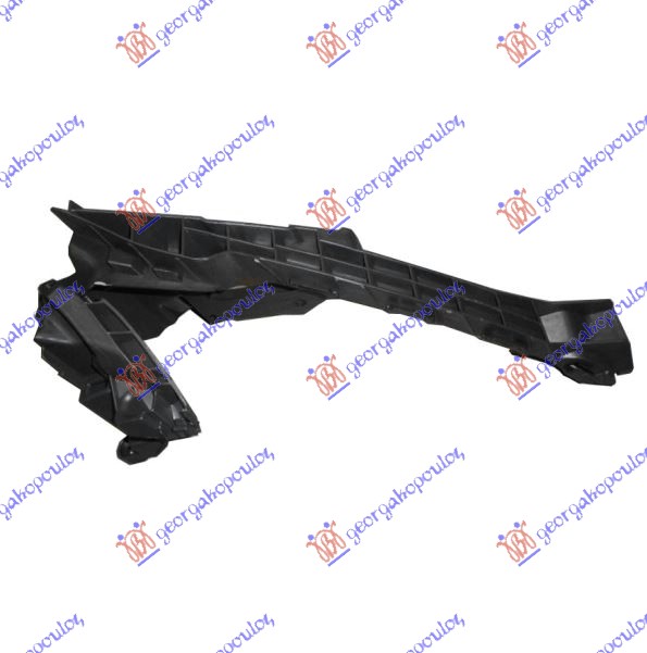 ΒΑΣΗ ΠΡΟΦΥΛ. ΕΜΠ. ΑΝΩ ΠΛΑΣΤΙΚΗ για HONDA CR-V 13-15