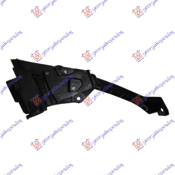 ΒΑΣΗ ΠΡΟΦΥΛ. ΕΜΠ. ΑΝΩ ΠΛΑΣΤΙΚΗ για HONDA CR-V 13-15