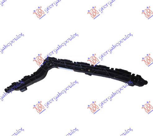 Mounting Bracket, bumper Aftermarket 341104306