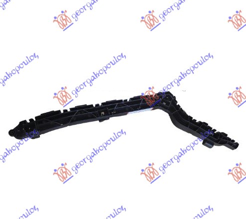 Mounting Bracket, bumper Aftermarket 341104307