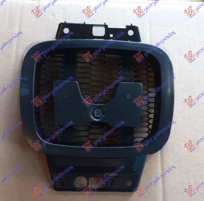 ΜΑΣΚΑ ΜΕΣΑΙΑ (ΒΑΣΗ ΣΗΜΑΤΟΣ) για HONDA CR-V 13-15