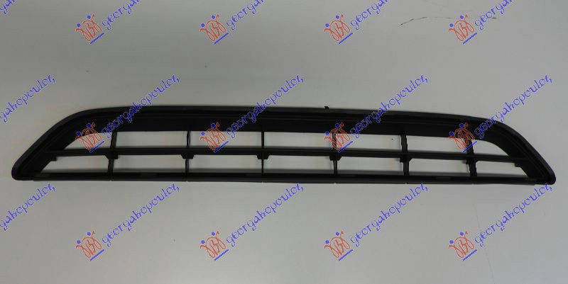 Radiator Grille Aftermarket 341104800