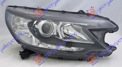 ΦΑΝΟΣ ΕΜΠΡΟΣ XENON (D4S/HB3) (Ε) (TYC) για HONDA CR-V 13-15