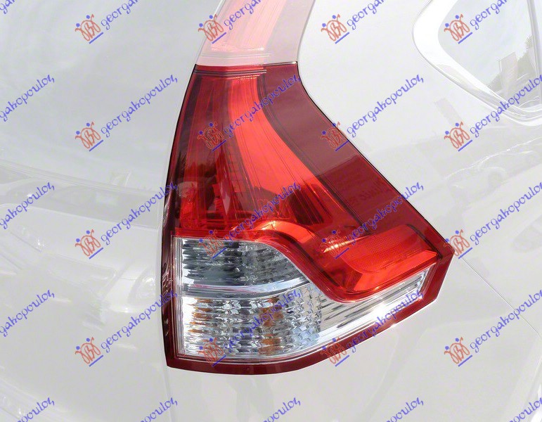 ΦΑΝΟΣ ΠΙΣΩ (ΚΑΤΩ ΚΟΜΜ) για HONDA CR-V 13-15