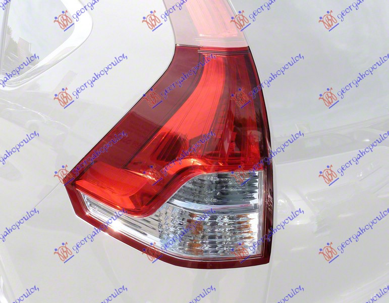 ΦΑΝΟΣ ΠΙΣΩ (ΚΑΤΩ ΚΟΜΜ) για HONDA CR-V 13-15