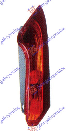 ΦΑΝΟΣ ΠΙΣΩ (ΑΝΩ ΚΟΜΜ) για HONDA CR-V 13-15