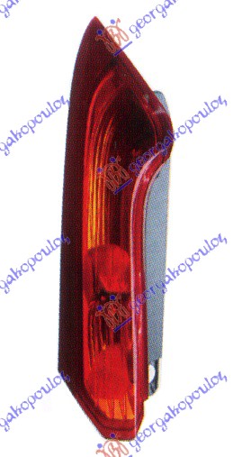 ΦΑΝΟΣ ΠΙΣΩ (ΑΝΩ ΚΟΜΜ) για HONDA CR-V 13-15