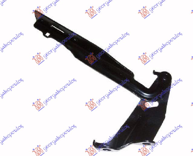 ΜΕΝΤΕΣΕΣ ΚΑΠΩ ΕΜΠΡΟΣ για HONDA CR-V 13-15
