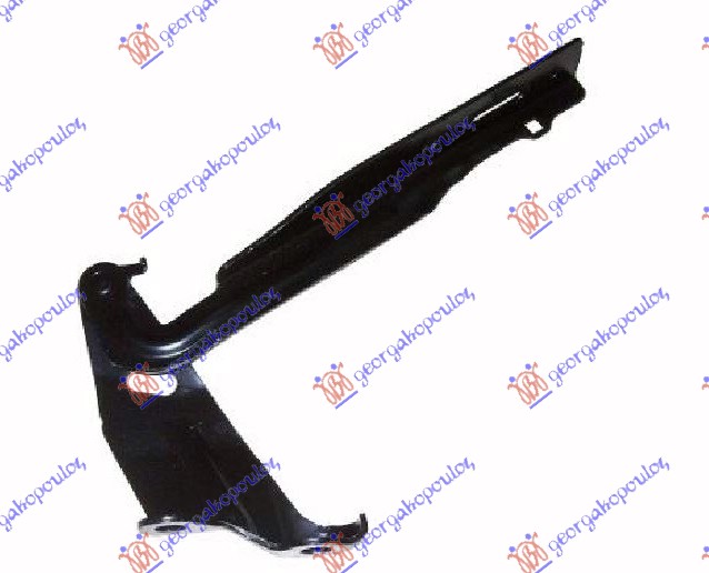 ΜΕΝΤΕΣΕΣ ΚΑΠΩ ΕΜΠΡΟΣ για HONDA CR-V 13-15