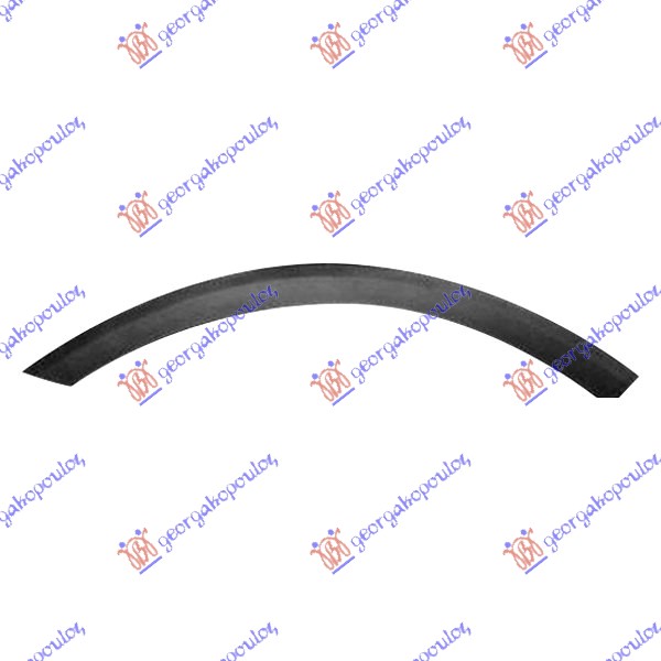 Flaring, wing Aftermarket 341106571
