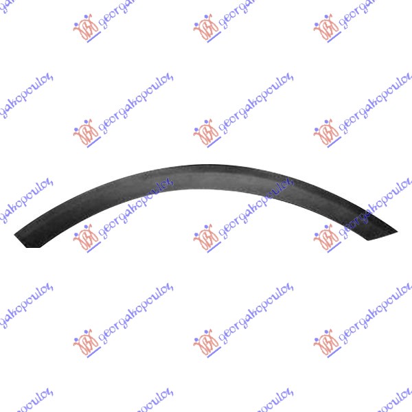 Flaring, wing Aftermarket 341106572