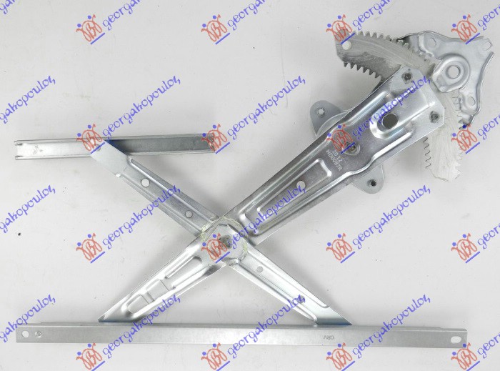 Window Regulator Aftermarket 341107041