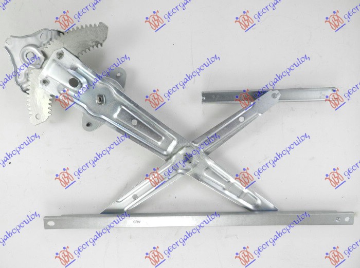Window Regulator Aftermarket 341107042