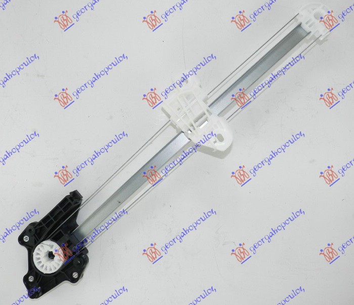 Window Regulator Aftermarket 341107051