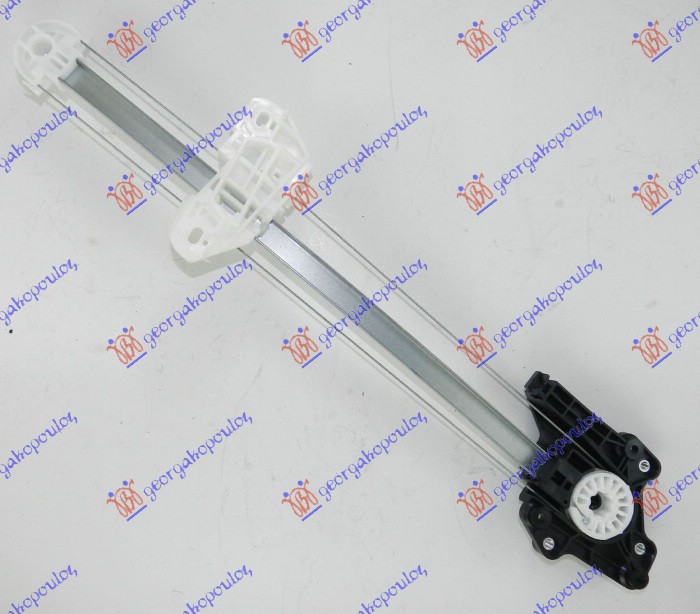 Window Regulator Aftermarket 341107052