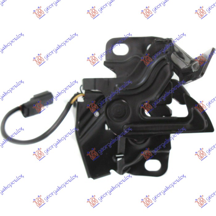ΚΛΕΙΔΑΡΙΑ ΜΕΤΩΠΗΣ (ΜΕ ΣΥΝΑΓΕΡΜΟ) για HONDA CR-V 13-15