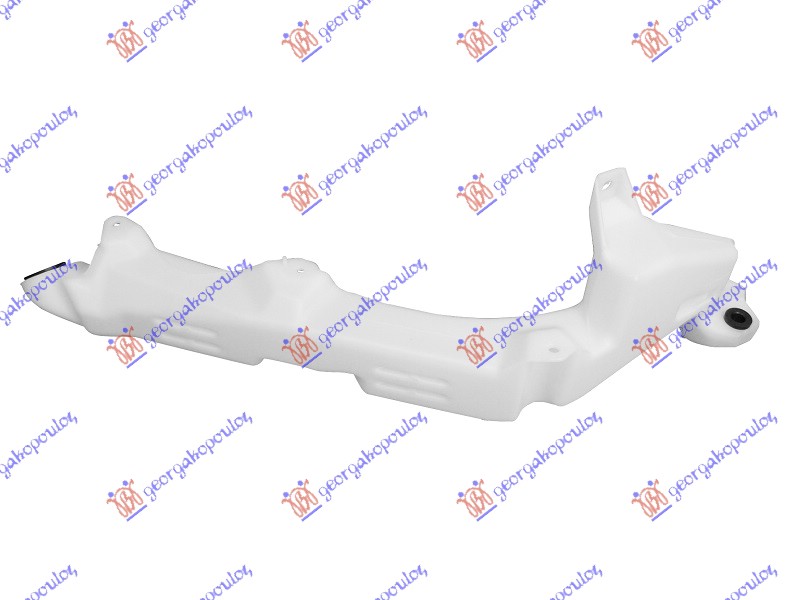 Level Control Switch, windscreen Aftermarket 341108400
