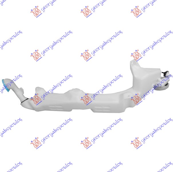 Level Control Switch, windscreen Aftermarket 341108405