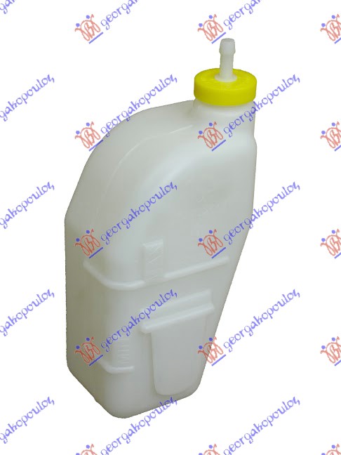 Expansion Tank, coolant Aftermarket 341108500