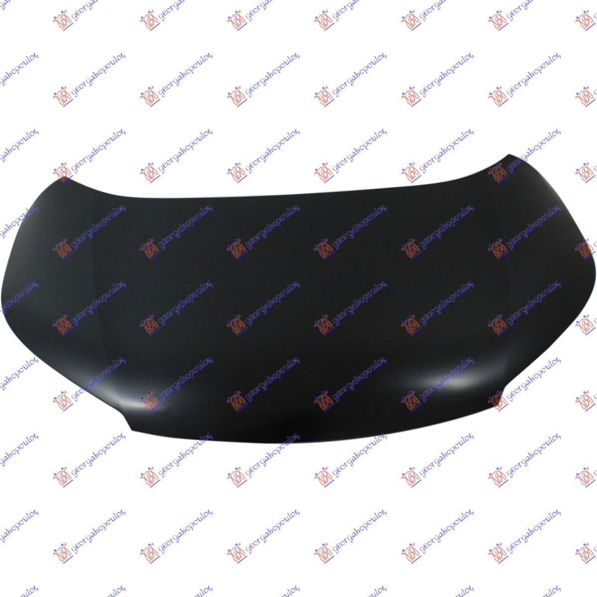 Bonnet Aftermarket 341200070
