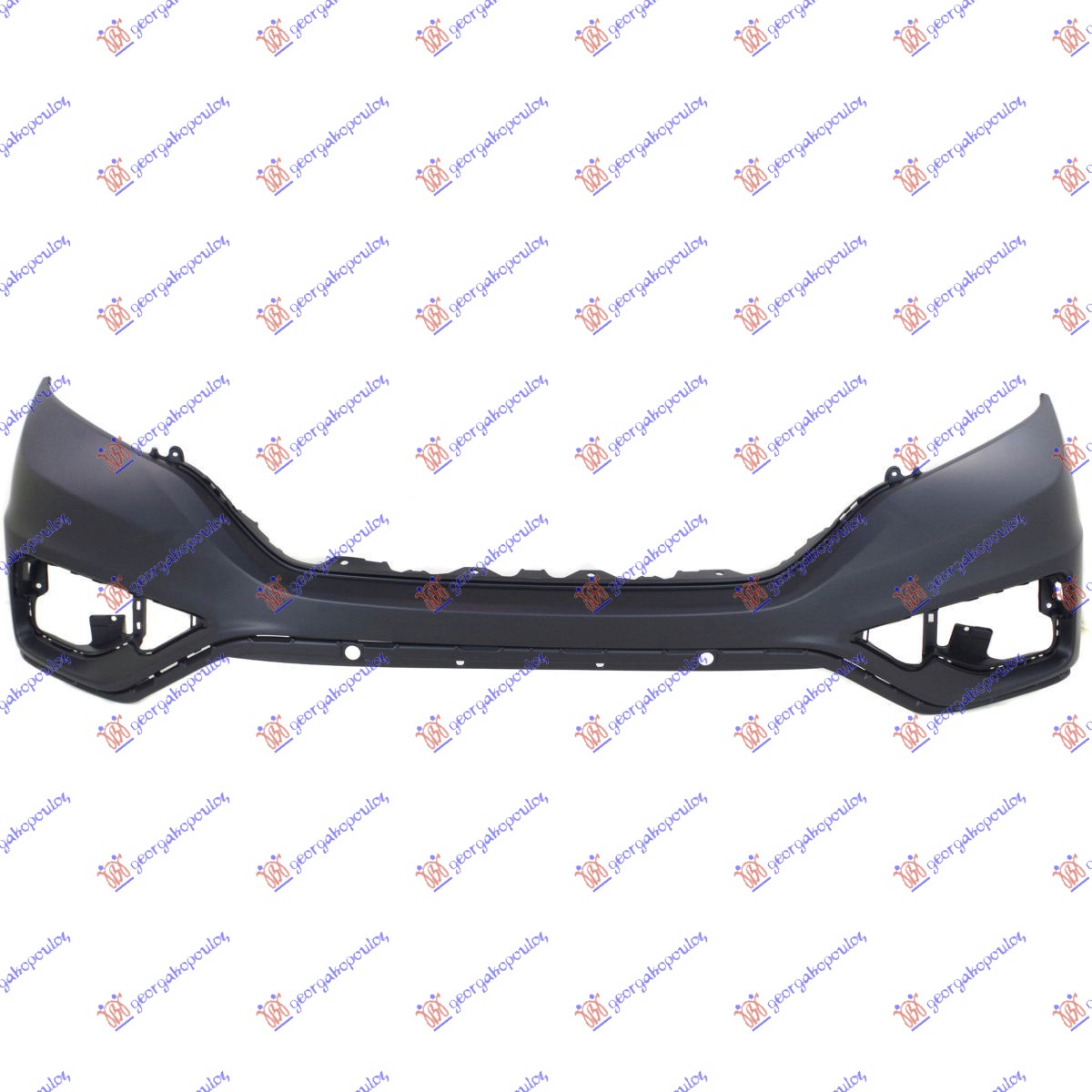 Bumper Aftermarket 341203370
