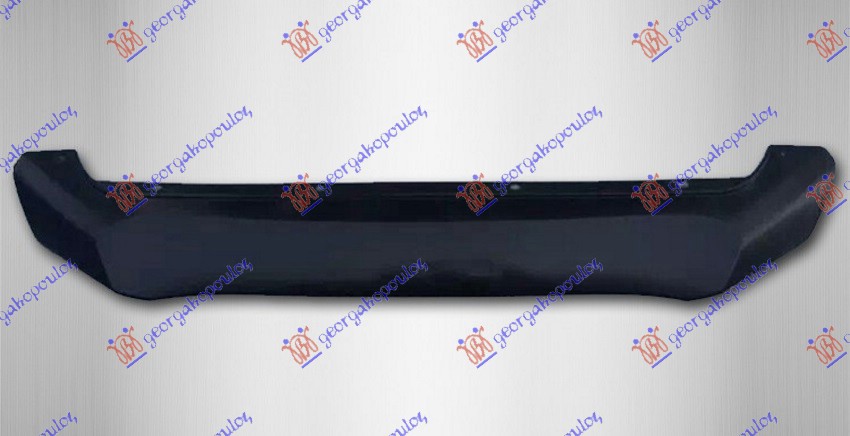 ΠΛΑΣΤΙΚΟ ΠΡΟΦΥΛΑΚΤΗΡΑ ΕΜΠΡΟΣ για HONDA CR-V 15-17