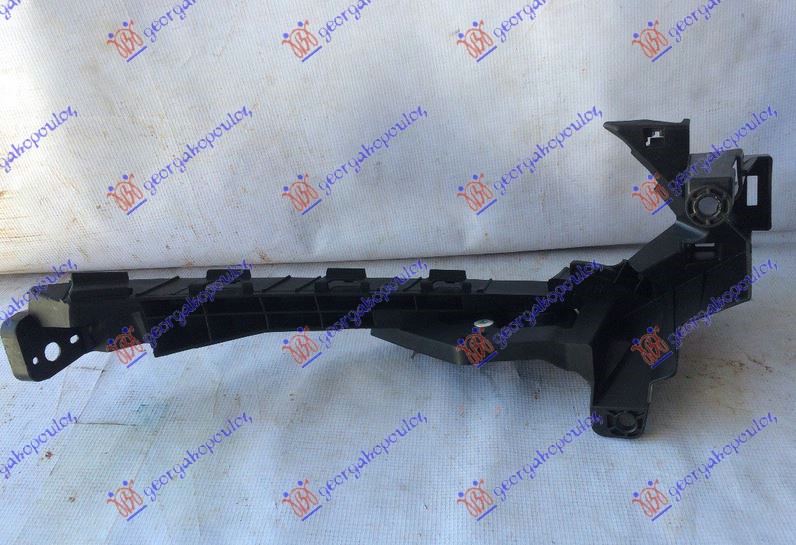 ΒΑΣΗ ΠΡΟΦΥΛ. ΕΜΠΡΟΣ ΑΝΩ ΠΛΑΣΤΙΚΗ για HONDA CR-V 15-17