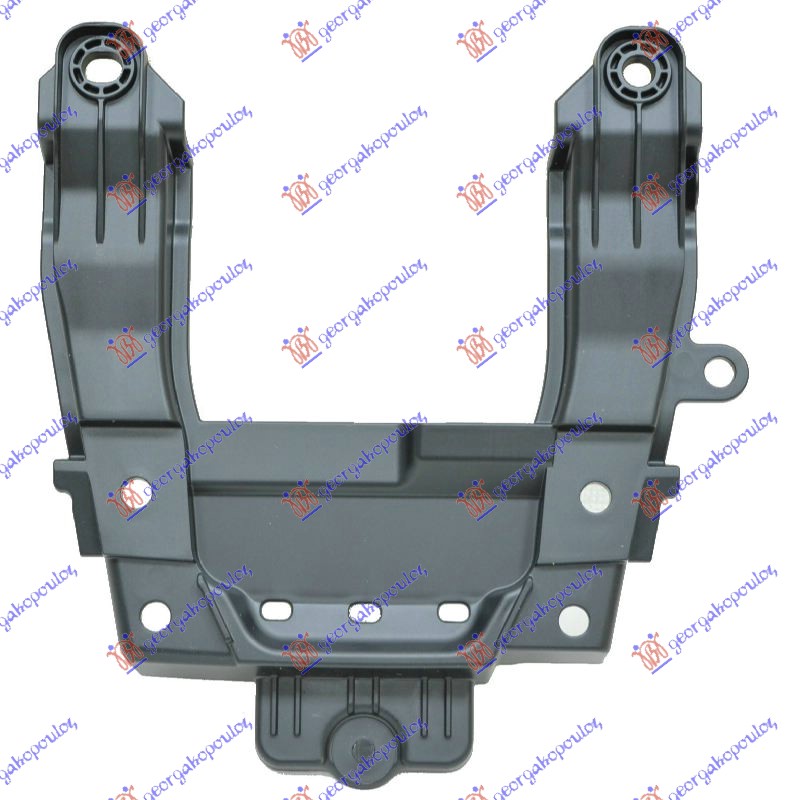 Holder, radiator grille Aftermarket 341204500