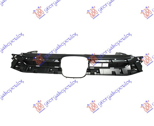 Radiator Grille Aftermarket 341204545