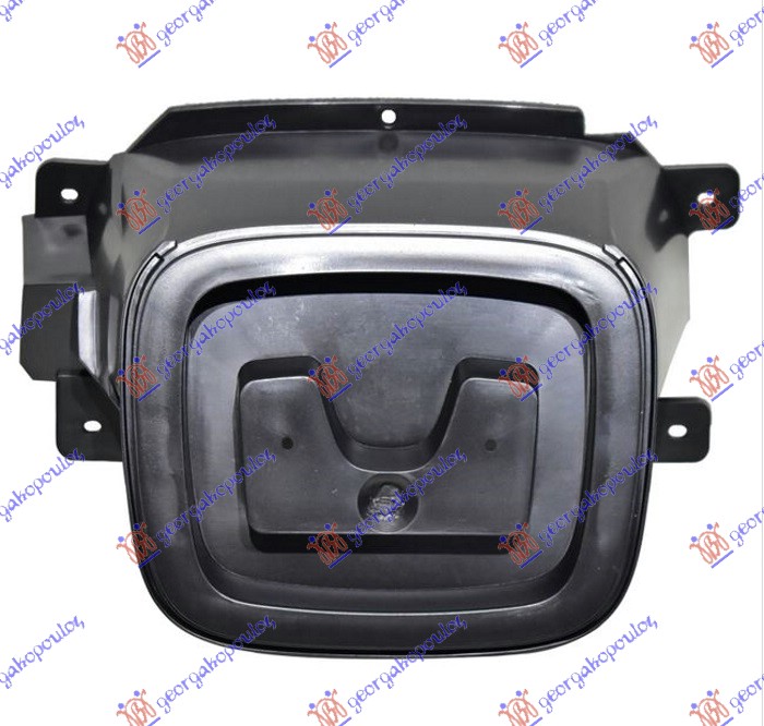 ΜΑΣΚΑ ΜΕΣΑΙΑ (ΒΑΣΗ ΣΗΜΑΤΟΣ) για HONDA CR-V 15-17