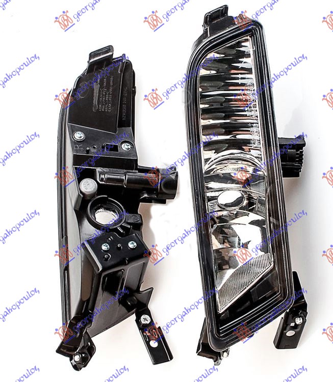 ΠΡΟΒΟΛΕΑΣ ΟΜΙΧΛΗΣ για HONDA CR-V 15-17