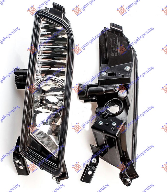 ΠΡΟΒΟΛΕΑΣ ΟΜΙΧΛΗΣ για HONDA CR-V 15-17