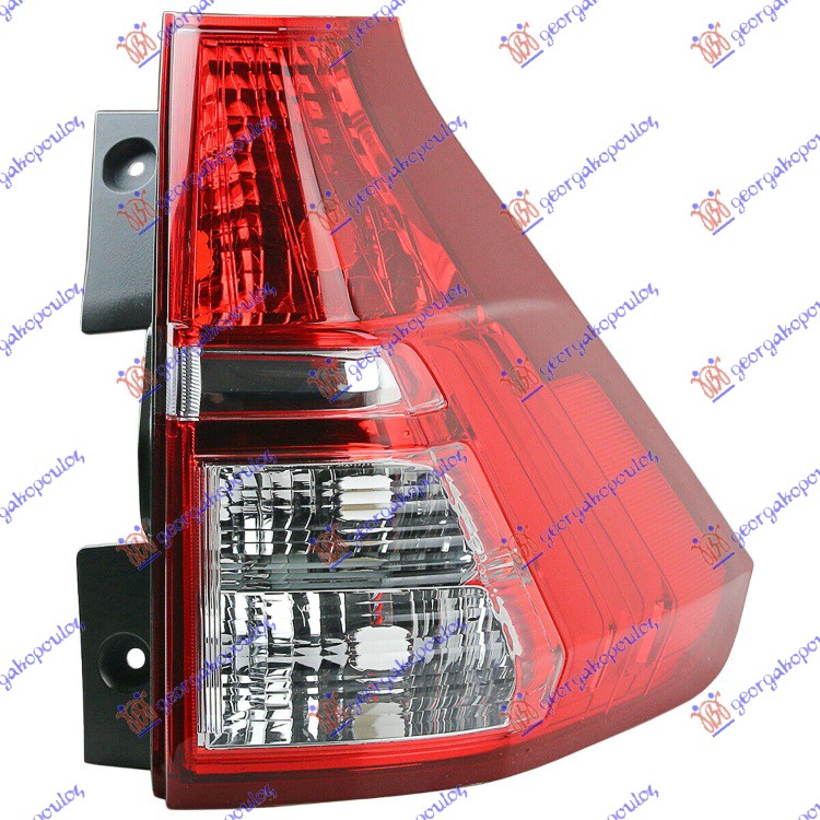 ΦΑΝΟΣ ΠΙΣΩ (ΚΑΤΩ ΚΟΜΜ) για HONDA CR-V 15-17