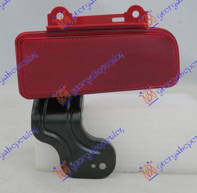 ΑΝΤΑΝΑΚΛΑΣΤΙΚΟ ΠΙΣΩ ΠΡΟΦΥΛΑΚΤΗΡΑ για HONDA CR-V 15-17